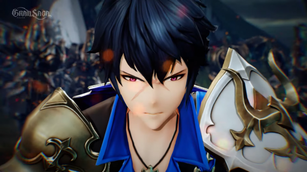 Gambar: Youtube Gran Saga