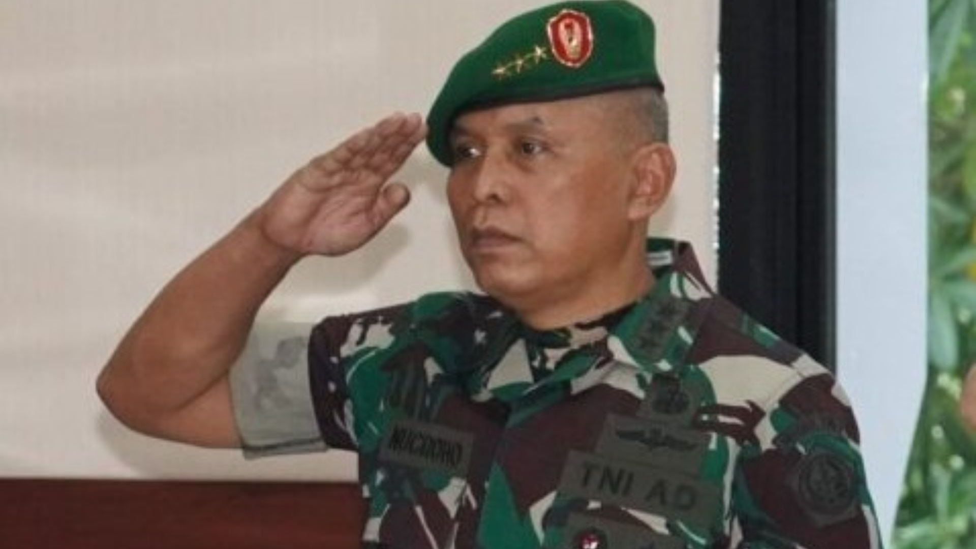 Mengenal Nugroho Sulistyo, Kepala BSSN yang Baru