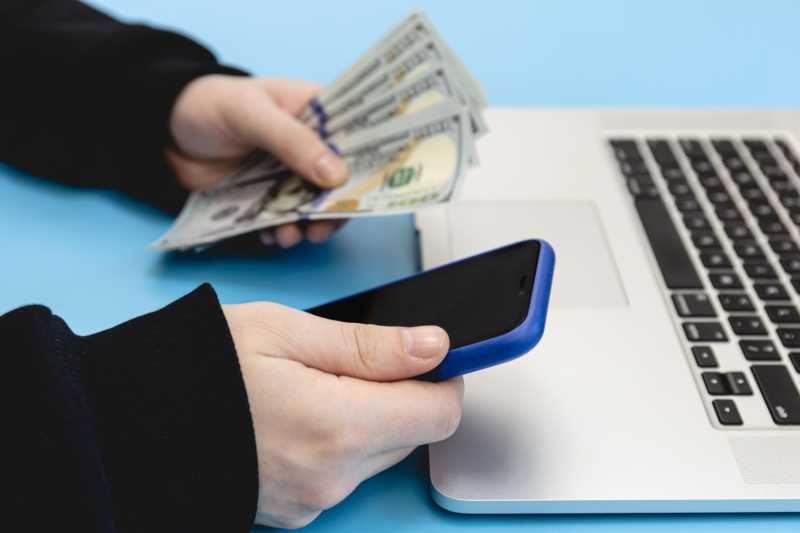 Belanja Lebaran di E-commerce, Hati-hati Kena Modus Penipuan Terbaru