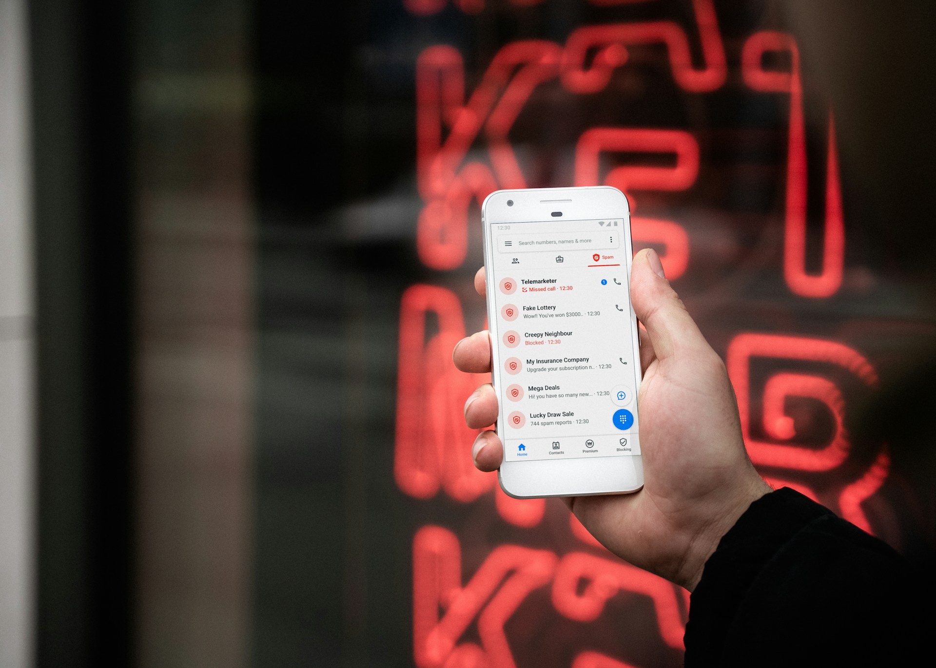 ‘Prestasi’ Lagi! Indonesia Peringkat 2 Dunia Korban Spam Call