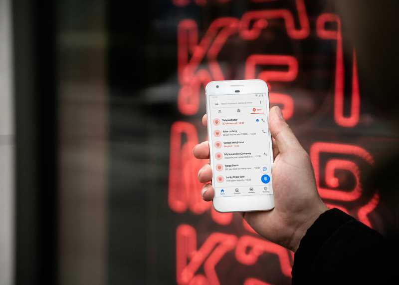 ‘Prestasi’ Lagi! Indonesia Peringkat 2 Dunia Korban Spam Call ‘Prestasi’ Lagi! Indonesia Peringkat 2 Dunia Korban Spam Call