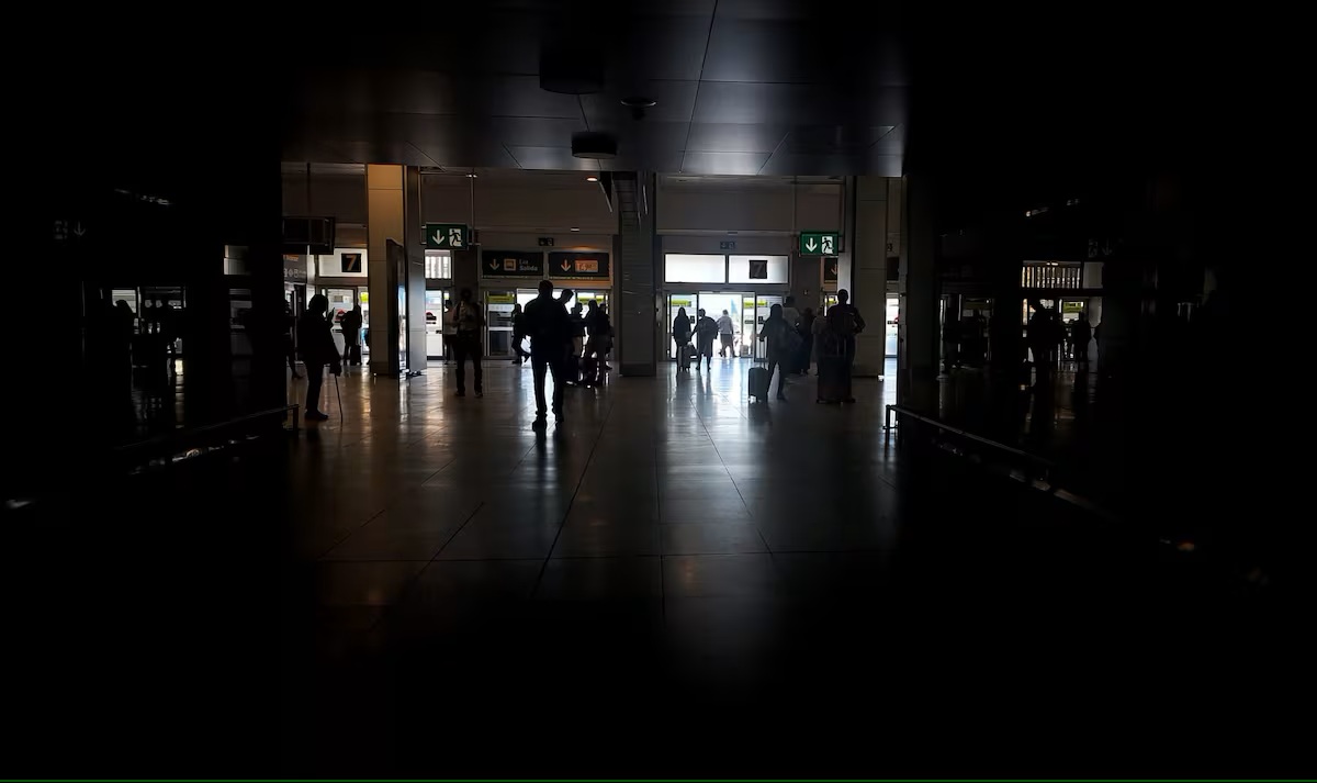Serangan Siber Jadi Biang Kerok Listrik Spanyol-Portugal Mati Total, Benarkah?
