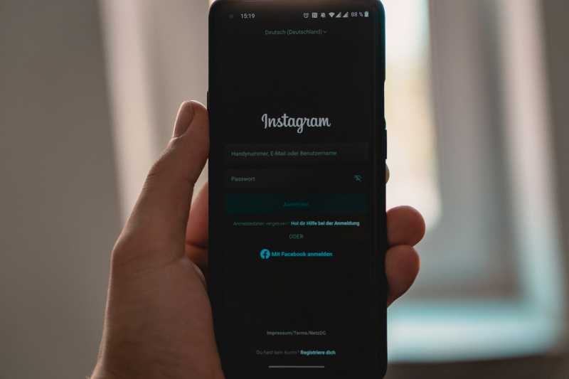 Gagal Login IG? Ternyata Ini Kesalahan yang Sering Dilakukan!