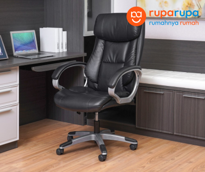 5 Alasan Kursi Kerja Ergonomis Cocok untuk Para Digital Worker