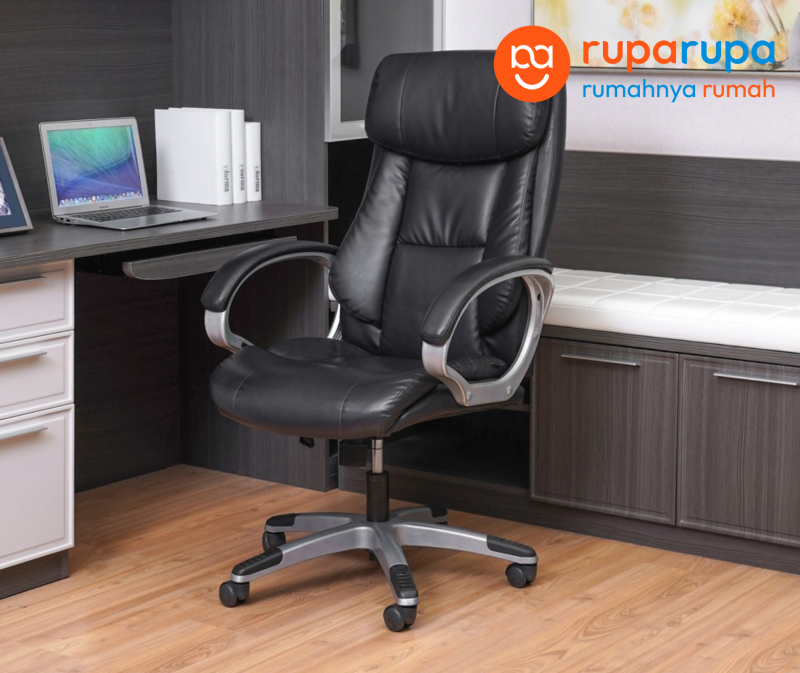 5 Alasan Kursi Kerja Ergonomis Cocok untuk Para Digital Worker 5 Alasan Kursi Kerja Ergonomis Cocok untuk Para Digital Worker