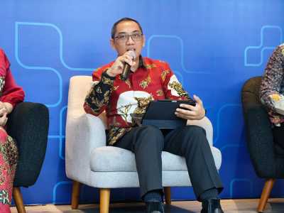 Dalami Kasus World, Komdigi Ungkap Resiko Penyalahgunaan Data Iris Mata
