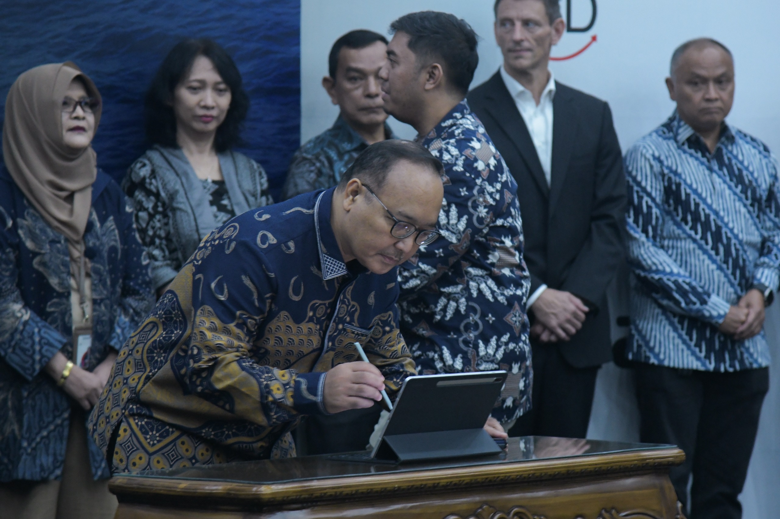Komdigi Genjot SDM Digital, Targetkan Konektivitas Merata