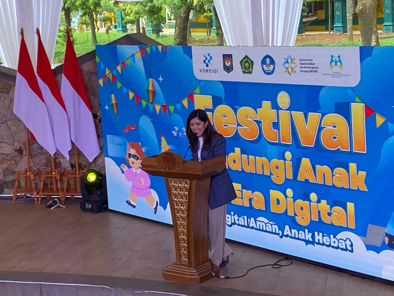 Akses Medsos Anak Akan Diatur, TikTok cs Harus Siap-Siap