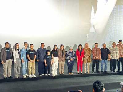 Menteri Komdigi: 48 Persen di Indonesia Pernah Kena Bully di Internet