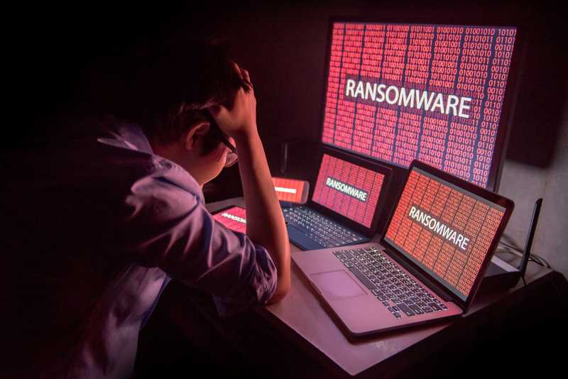 Kena 'Karma', Data Sensitif Geng Hacker Lockbit Berhasil Diobrak-abrik