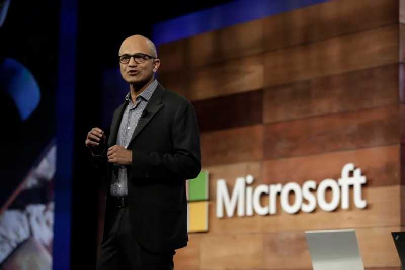 Kucurkan Rp27 T, Microsoft Resmikan Cloud Region&nbsp;Pertama di Indonesia 