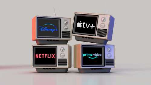 Data 7 Juta Akun Netflix dkk Bocor, Puluhan WNI Jadi Korban