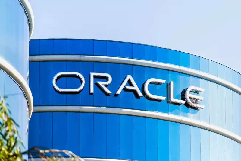 Oracle Pilih Indonesia untuk Pusat Data AI Terbesar di Asia Tenggara Oracle Pilih Indonesia untuk Pusat Data AI Terbesar di Asia Tenggara