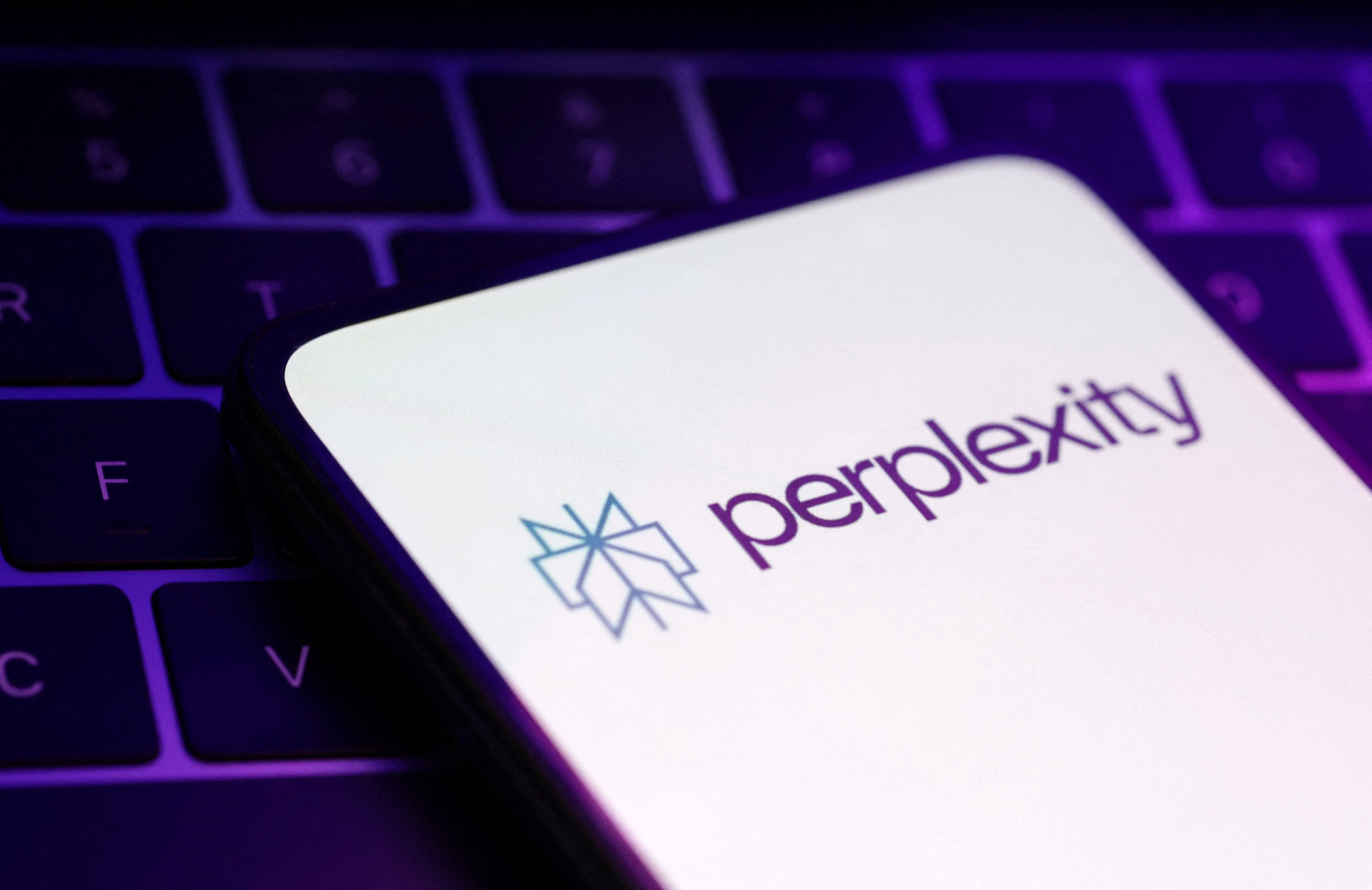 Perplexity Diincar Apple, Makin Serius Kembangkan AI