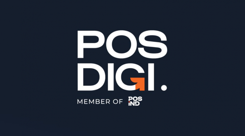 Posfin Bertransformasi Jadi PosDigi, Sambut Era Serba Digital