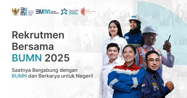 Tips Lolos Tes Tahap 1 Rekrutmen Bersama BUMN 2025