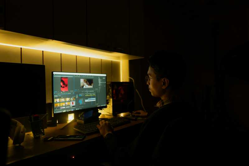 Rekomendasi Software Gratis Terbaik untuk Editing dan Desain