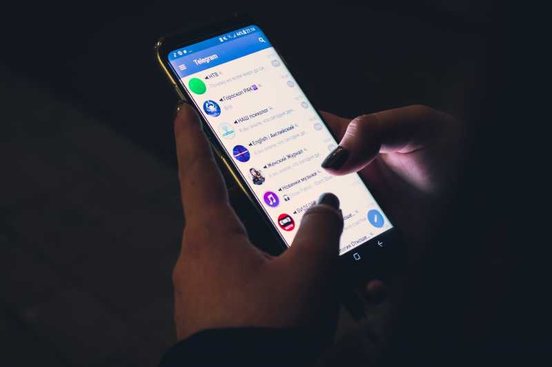 Lagi-lagi Kena Blokir, Telegram Kini Diusir dari Vietnam
