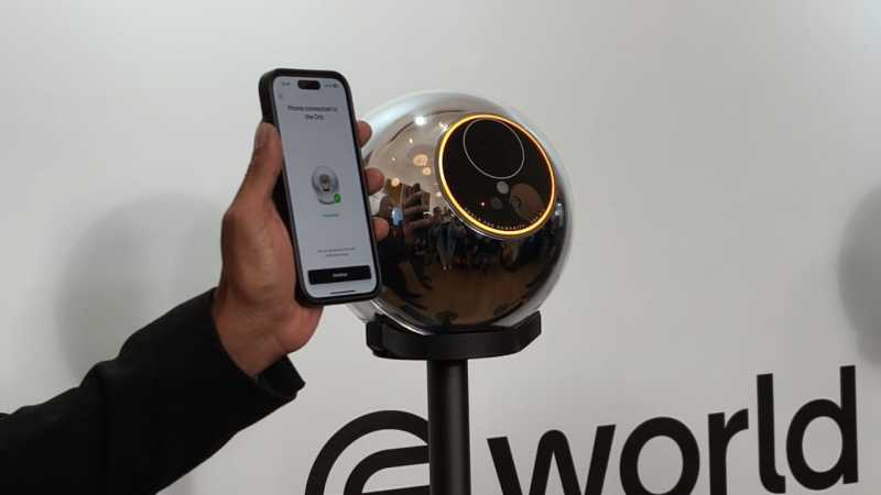 Fakta Baru World App: Ternyata Sudah Beroperasi di RI Sejak 2021
Fakta Baru World App: Ternyata Sudah Beroperasi di RI Sejak 2021