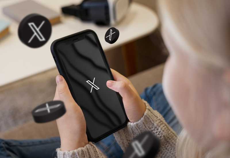 X Bakal Jual Akun Nganggur, Dilelang Mulai Rp168 Juta!