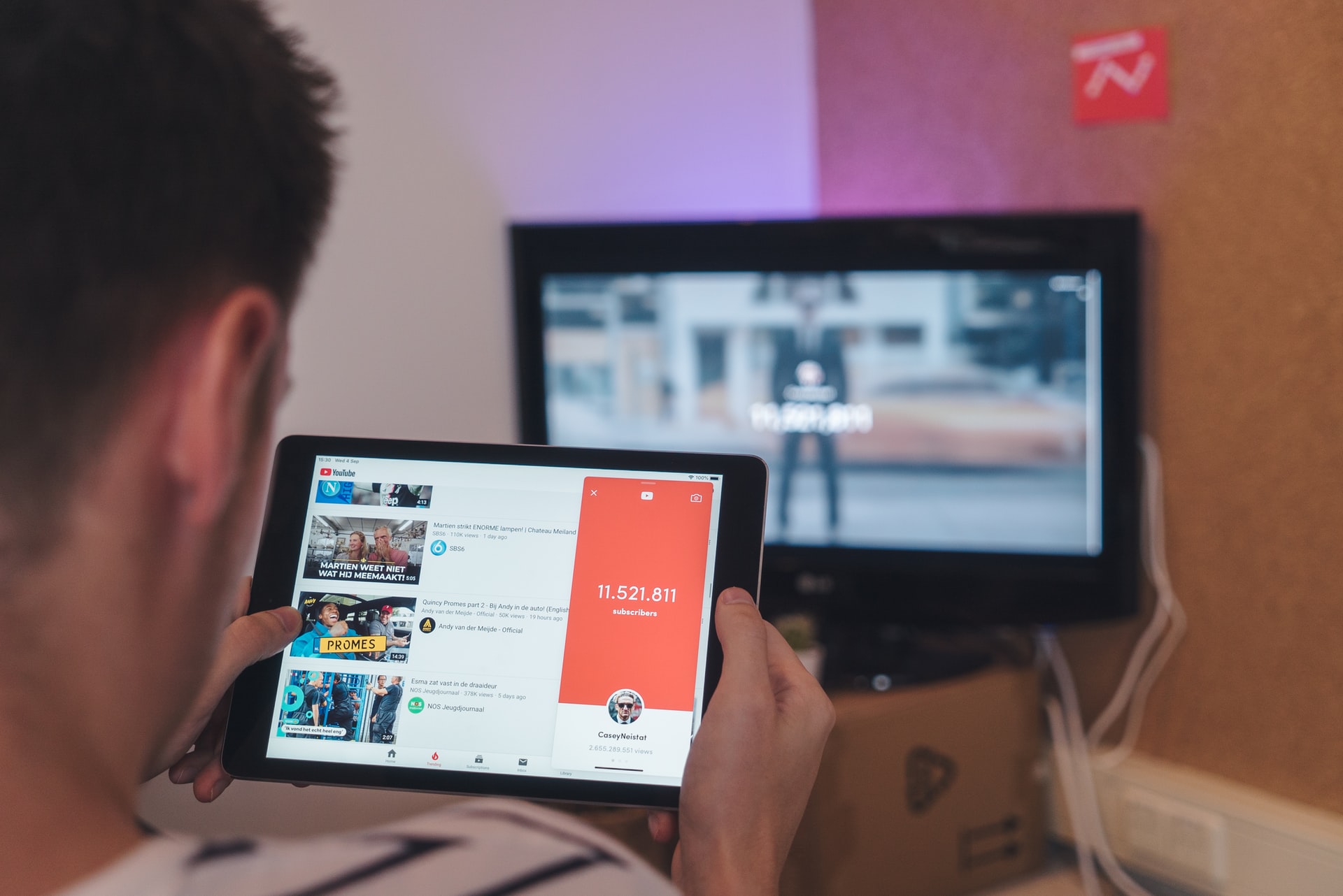 Makin Ketat, YouTube Bakal Hapus Video ‘Clickbait’ 
