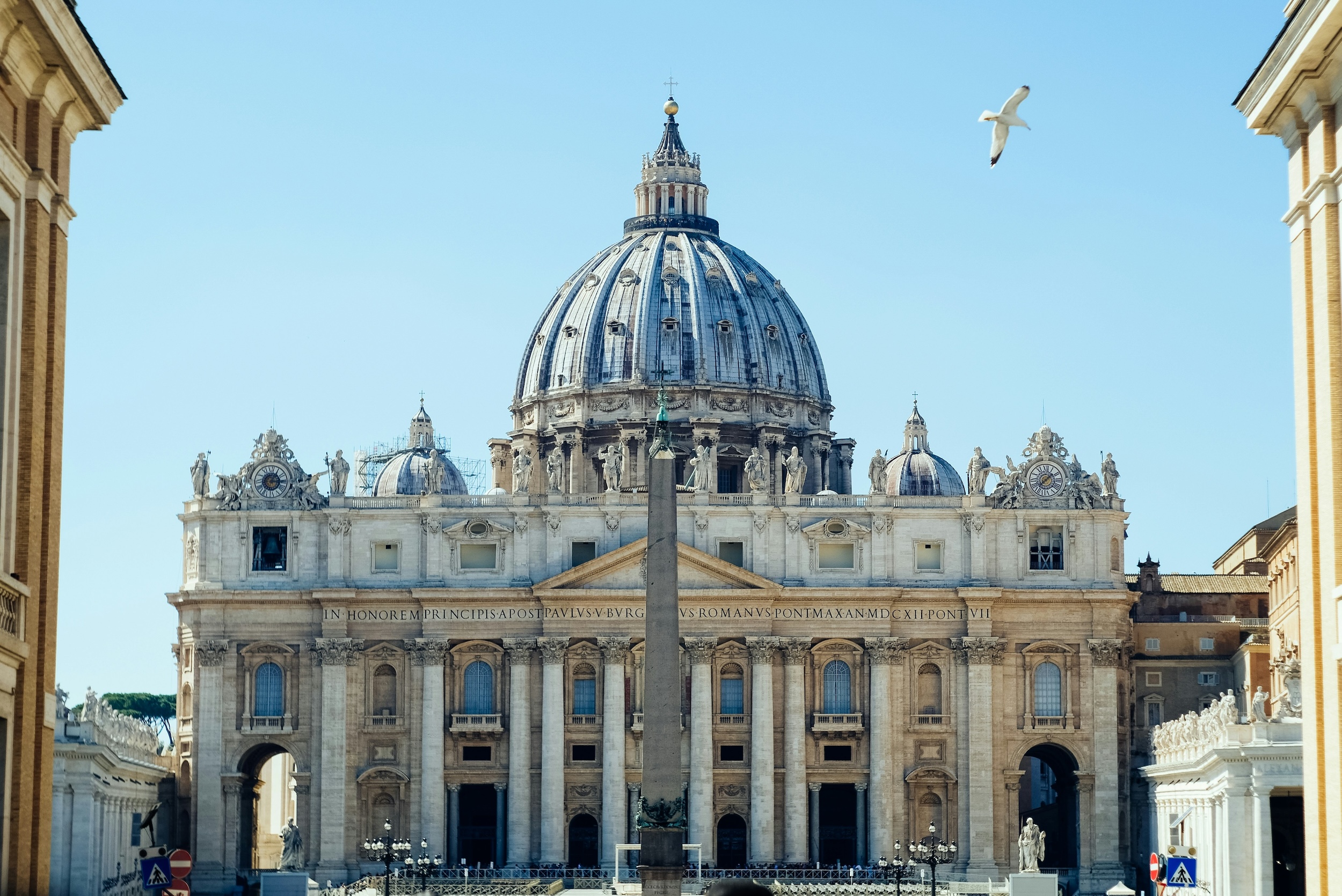 (Foto: dok. Vatican News) (Foto: dok. Vatican News)