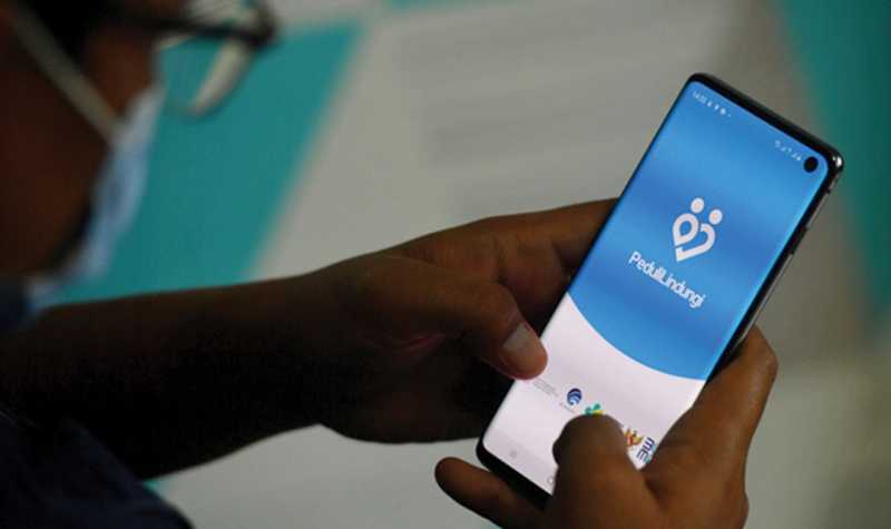Disusupi Iklan Judol, Komdigi Langsung Take Down Situs Pedulilindungi
Disusupi Iklan Judol, Komdigi Langsung Take Down Situs Pedulilindungi