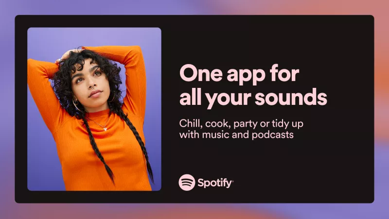 Image Source: Spotify.com