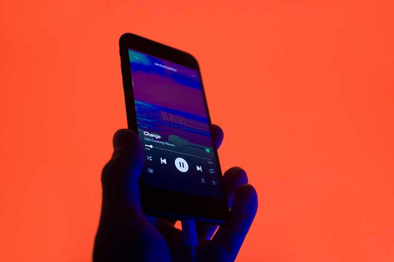 Habis Kalah dari YouTube, Spotify Langsung Update Fitur Habis Kalah dari YouTube, Spotify Langsung Update Fitur