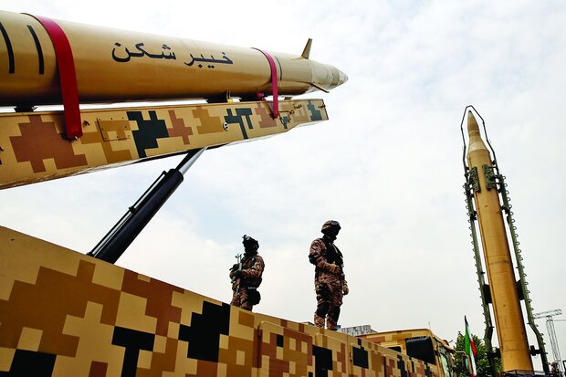 Ilustrasi foto: Tehran Times