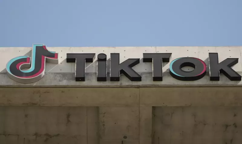 Kantor TikTok di Los Angeles Terimbas Kebakaran, Karyawan Diminta WFH