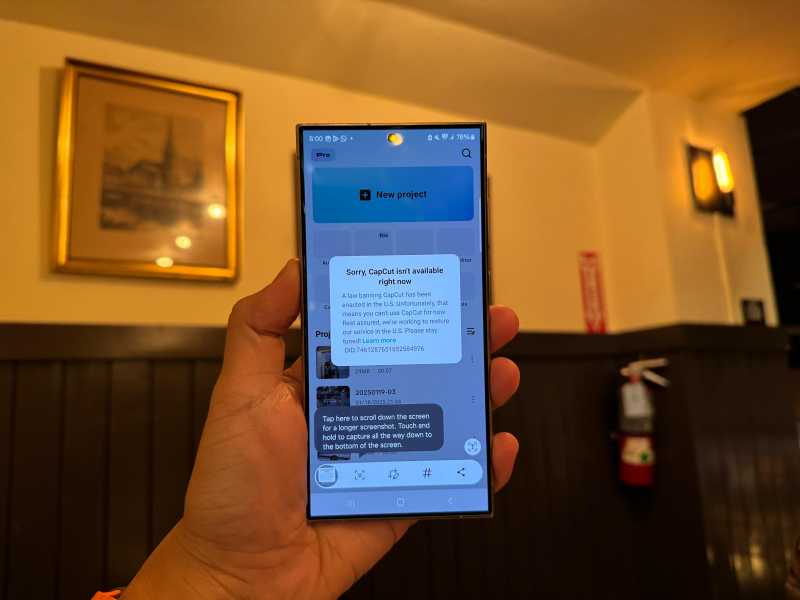 Nasib TikTok di AS Ditentukan Usai Lebaran, Trump Kasih Tawaran Manis
