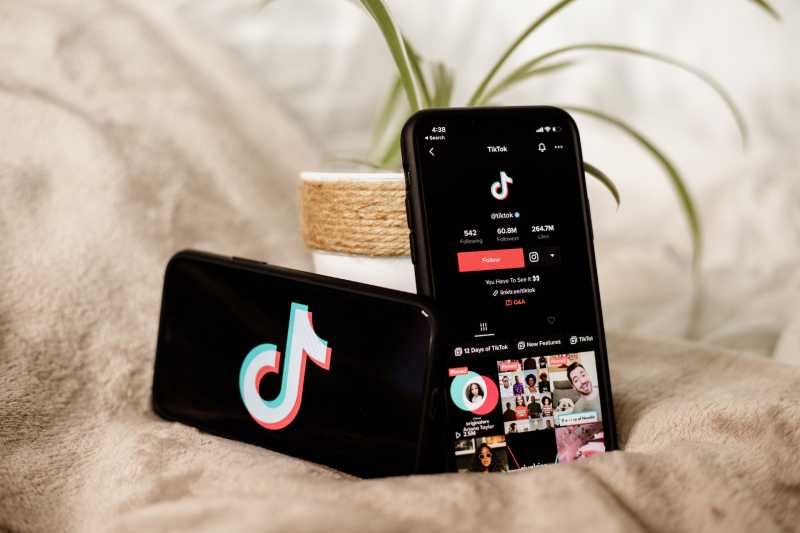 Digosipkan Bakal Caplok TikTok, Elon Musk Akhirnya Buka Suara