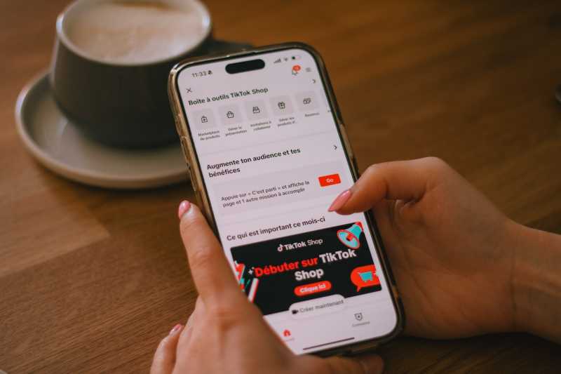 Ada Potensi Monopoli, Tokopedia-TikTok Shop Buka Suara
