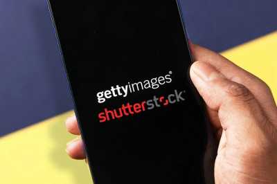 Getty Images dan Shutterstock Bersatu, Nilai Merger Sentuh Rp60 Triliun