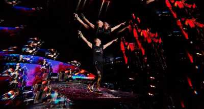 Siapa Andy Byron? CEO Startup Unicorn yang Terciduk di Konser Coldplay
