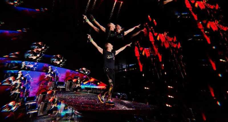 Siapa Andy Byron? CEO Startup Unicorn yang Terciduk di Konser Coldplay
