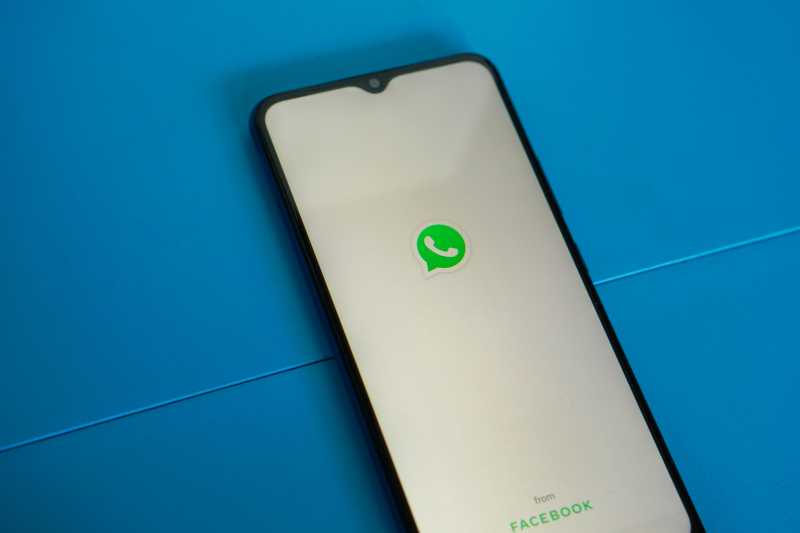 Mulai Januari 2025, 19 HP Android Ini Tak Bisa Lagi Pakai WhatsApp
Mulai Januari 2025, 19 HP Android Ini Tak Bisa Lagi Pakai WhatsApp