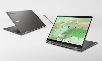 Spesifikasi dan Harga Acer Chromebook Spin 714 2025