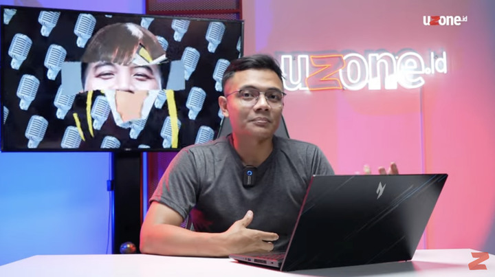 Daftar Laptop Gaming Harga Pelajar