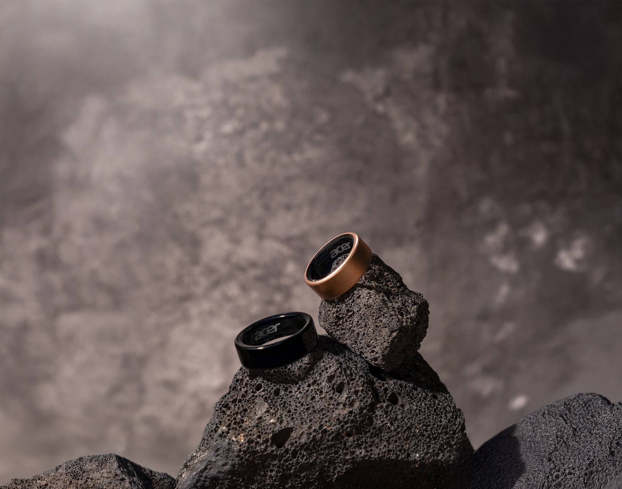 Gadget Unik di Computex 2025: dari Cincin Pintar ke Konsol Nyentrik