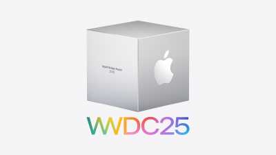 Ini Dia Daftar Aplikasi & Game Pemenang Apple Design 2025