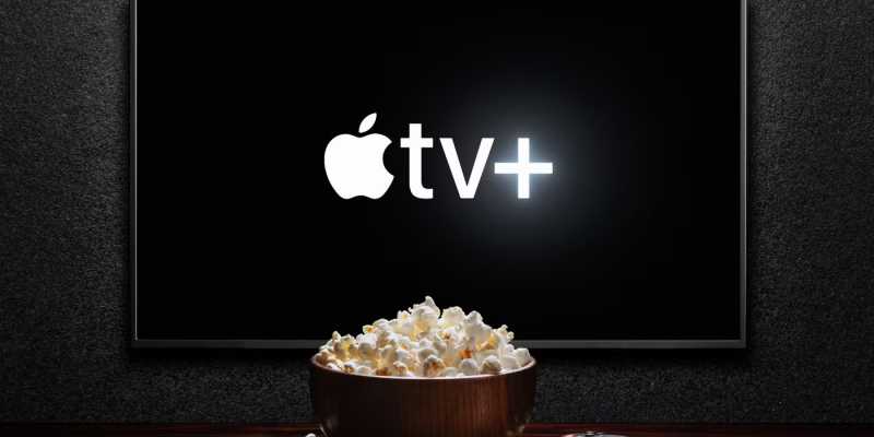 Rekor Baru! Apple TV+ Borong 81 Nominasi Emmy Awards 2025 Rekor Baru! Apple TV+ Borong 81 Nominasi Emmy Awards 2025