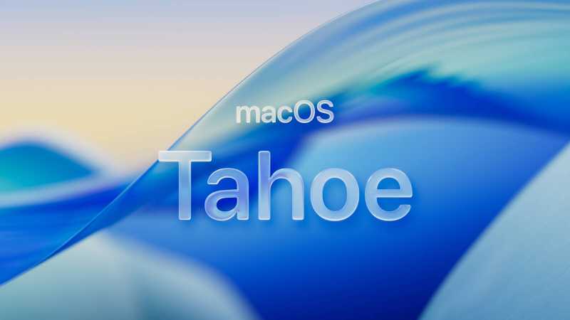 macOS Tahoe Bikin Mac &amp; iPhone Makin Menyatu, Ini Fitur Lengkapnya