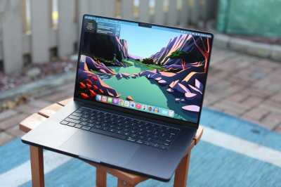 Apple Jual MacBook Pro M4 di Indonesia, Bawa Mac Mini M4 Juga