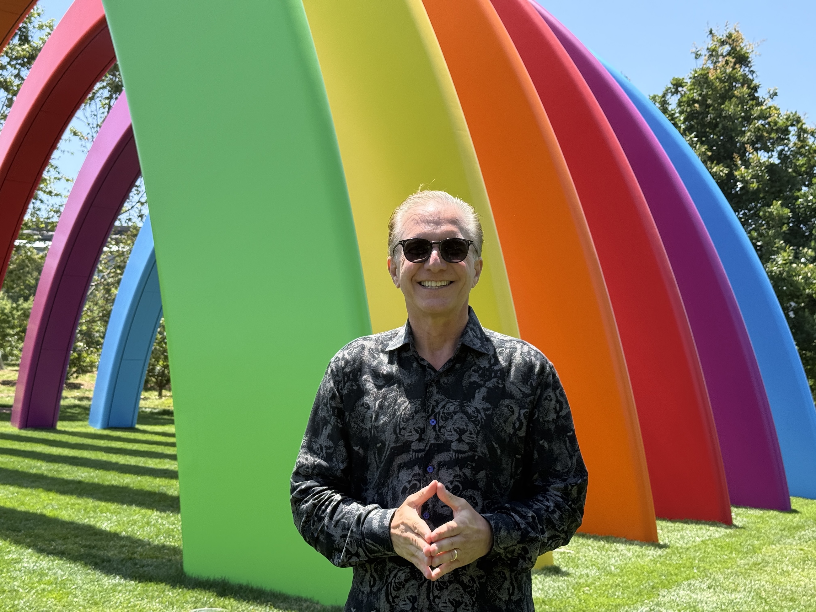 Arti Inovasi di Apple: Ambisi, Kreativitas dan Peran Anak Muda