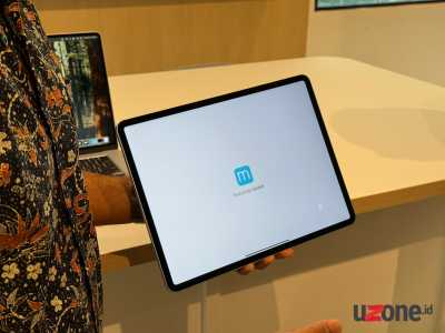 AI Bantu Kreativitas, Tapi Jangan Lupakan Sentuhan Personalnya
