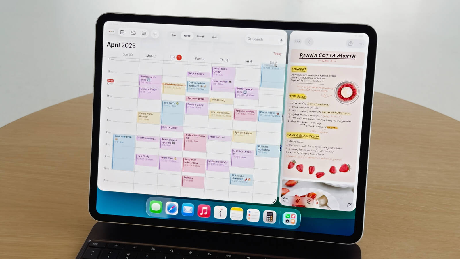 iPadOS 26 Jadi Update Terbesar, Ini Daftar iPad yang Kebagian