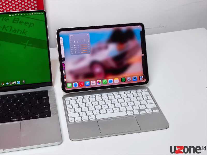 Seenak Ini Multitasking di iPadOS 26, Sulap iPad Jadi MacBook