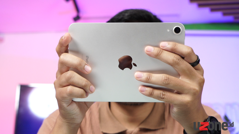 iPad Jadi Raja Tablet Dunia di Kuartal II 2025, Samsung Urutan Berapa?